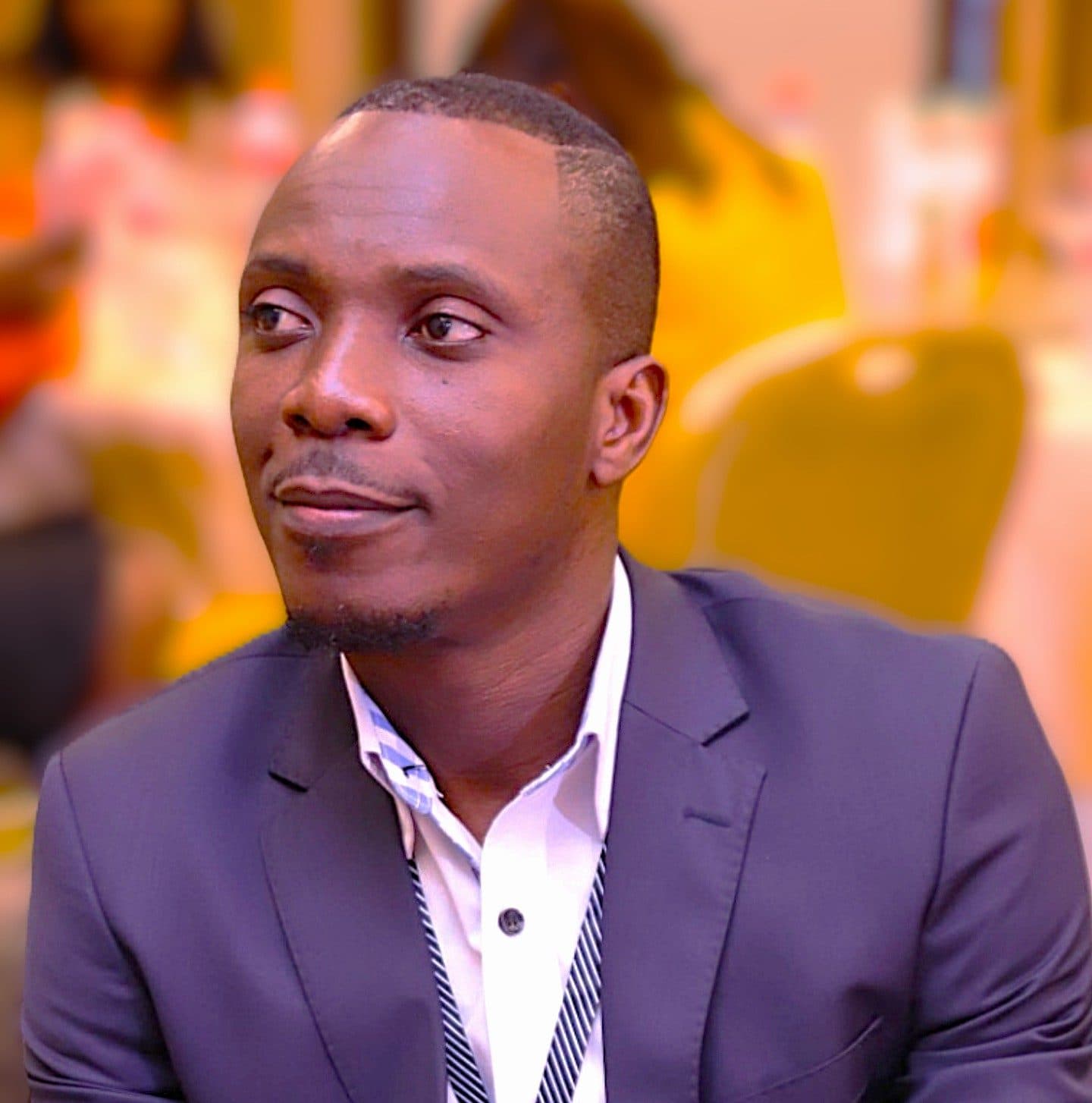 Paul AGBELESSESSI