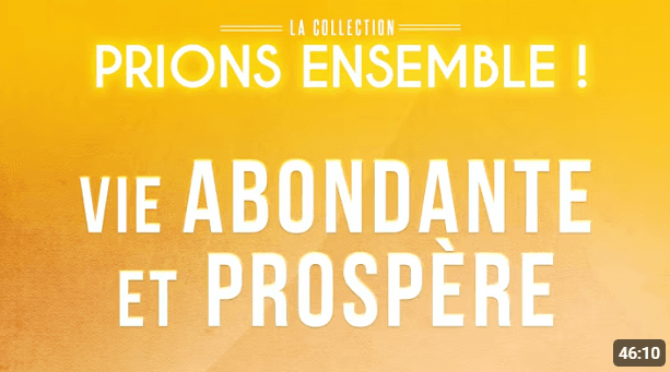 Prions ensemble Vol.3