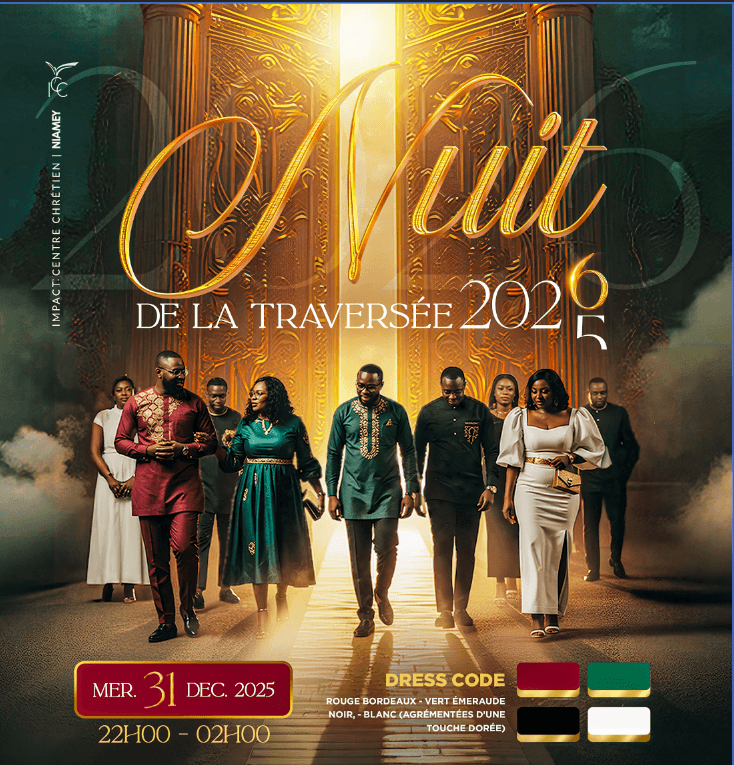 Nuit de la Traversée