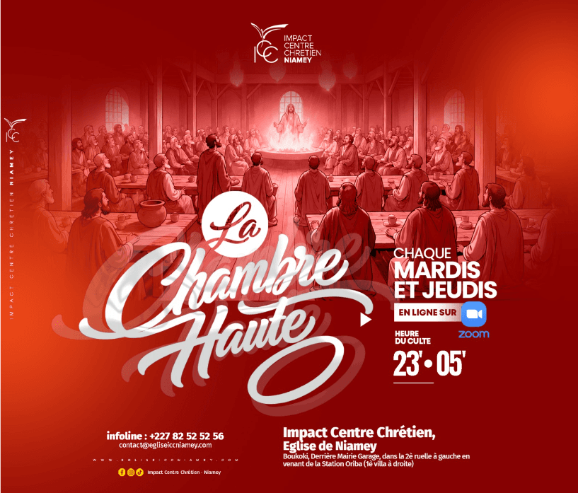 La Chambre Haute