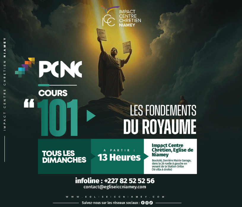 PCNC 001, 101, 201 & ACB