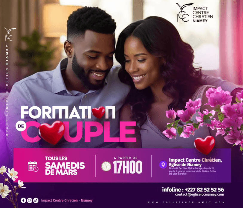 Formation de Couple