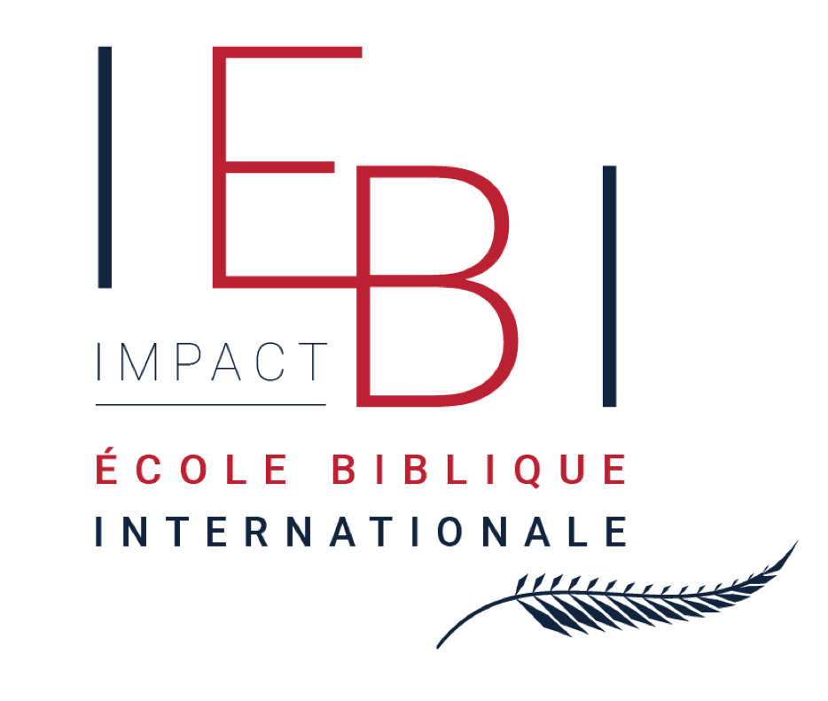 IMPACT ÉCOLE BIBLIQUE INTERNATIONALE