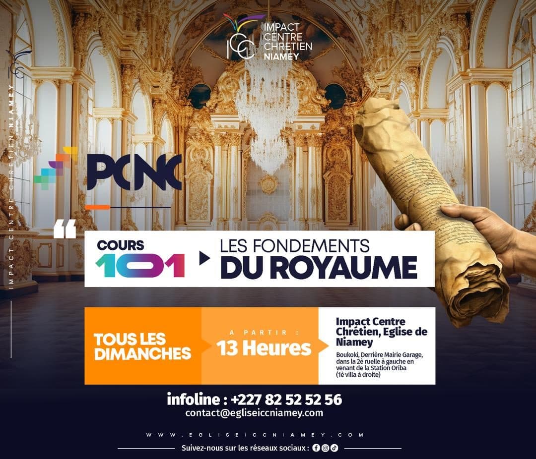 Les Fondements Du Royaume